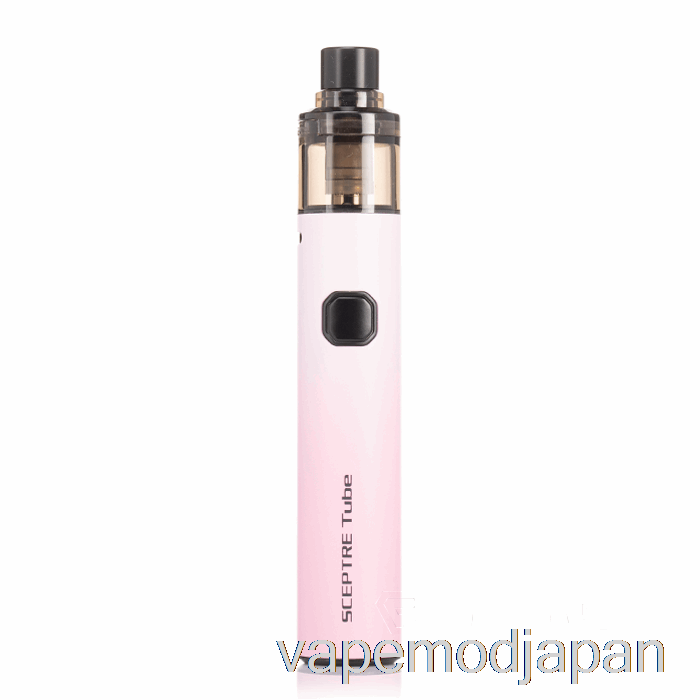 Vape Japan Innokin セプター チューブ キット ピンク